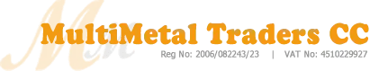 multimetal traders cc